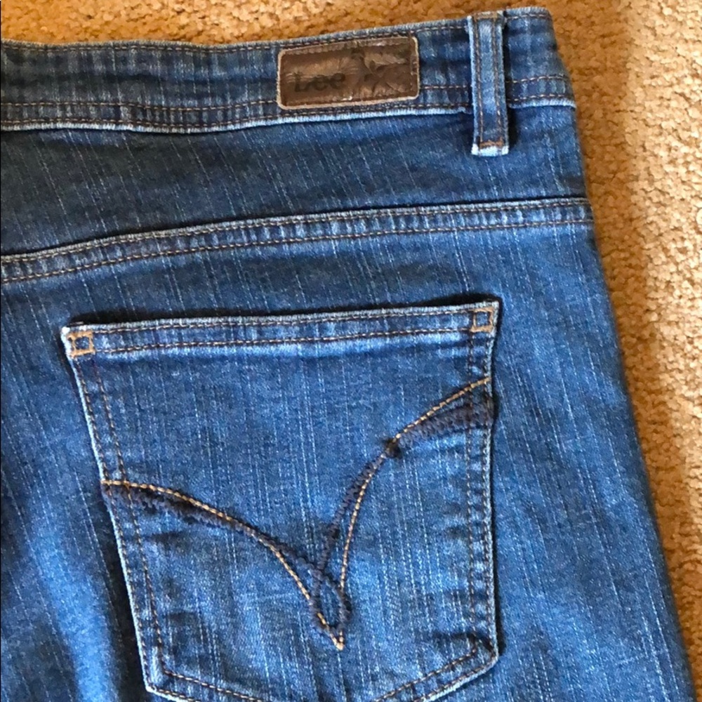 Jeans - Picture 4 of 6